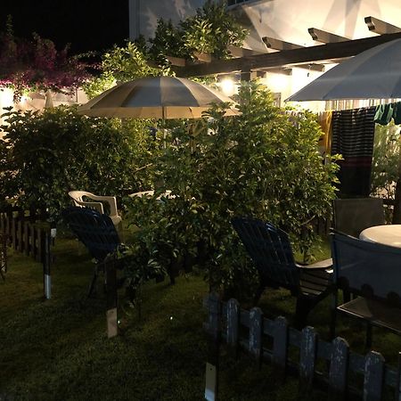 阿尔林诺斯多玛尔酒店 桑亨霍 外观 照片