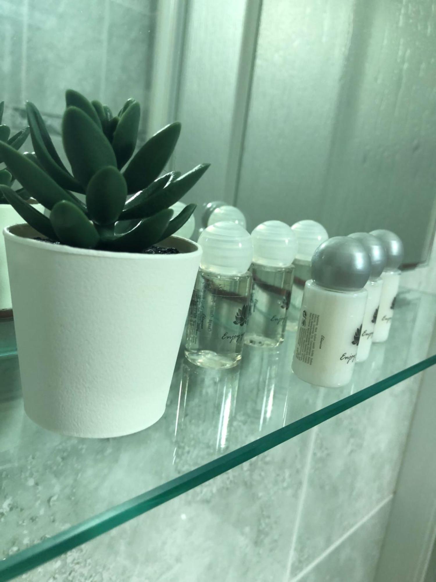 阿尔林诺斯多玛尔酒店 桑亨霍 外观 照片